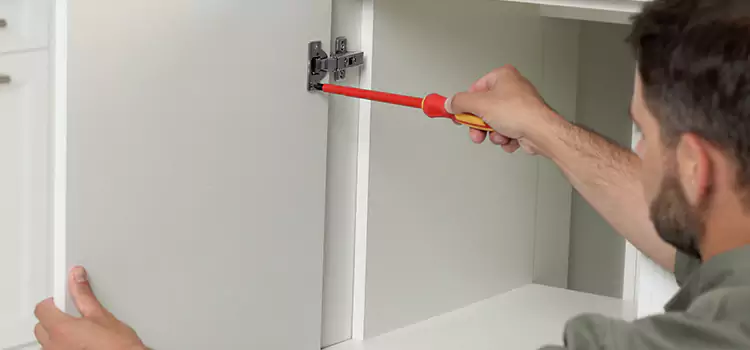 Screen Door Hinge Repair Vicksburg