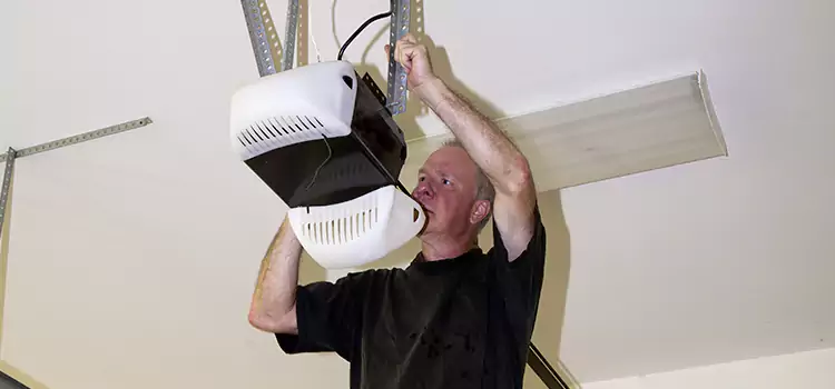 Garage Door Opener Service Vicksburg