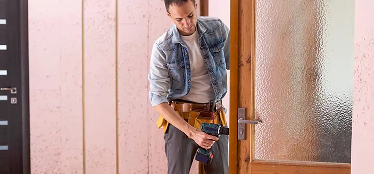 Door Glass Replacement Vicksburg