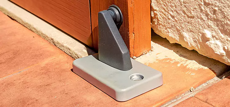 Aesthetic Door Stop Selection Vicksburg