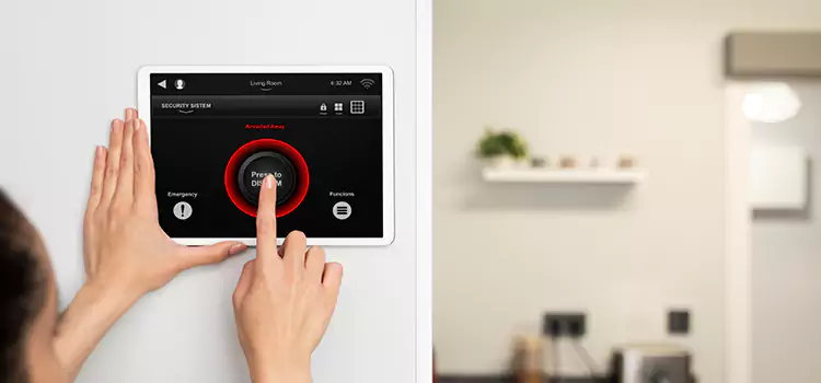 Blink Video Doorbell Installation Vicksburg