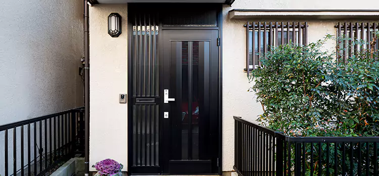 Popular Exterior Door Options in Vicksburg, MS