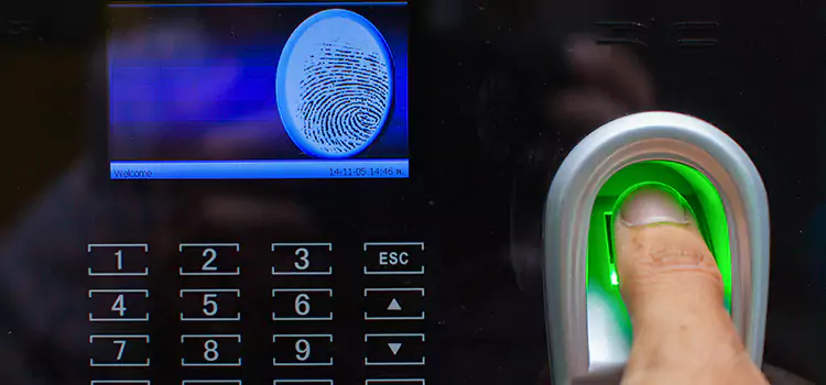 Your Trusted Partner for Secure Access in Vicksburg, MS