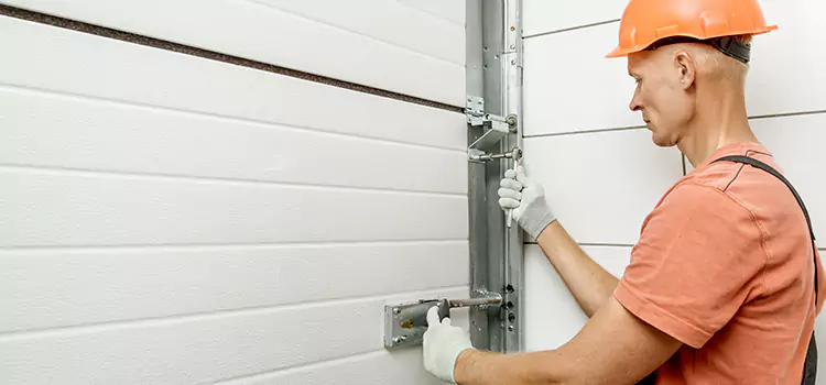 Why Choose Us for Garage Door Lock Services in Vicksburg, MS?