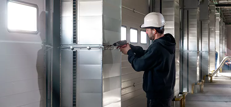 Prompt and Professional Garage Door Service in Vicksburg, Mississippi