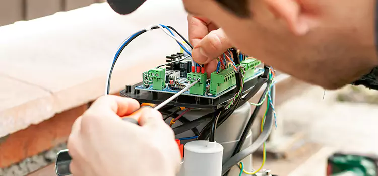 Specialized Brand Gate Motor Repairs Vicksburg