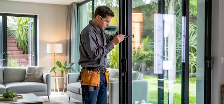 Why Choose Us for Your Glass Door Needs in Vicksburg, MS?