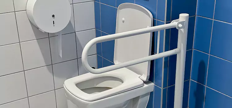 Comprehensive Solutions in Vicksburg, MS for Accessible Facilities