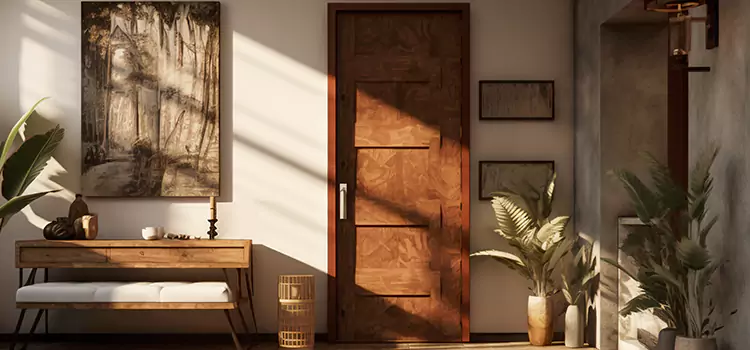 Specialty Interior Doors Vicksburg