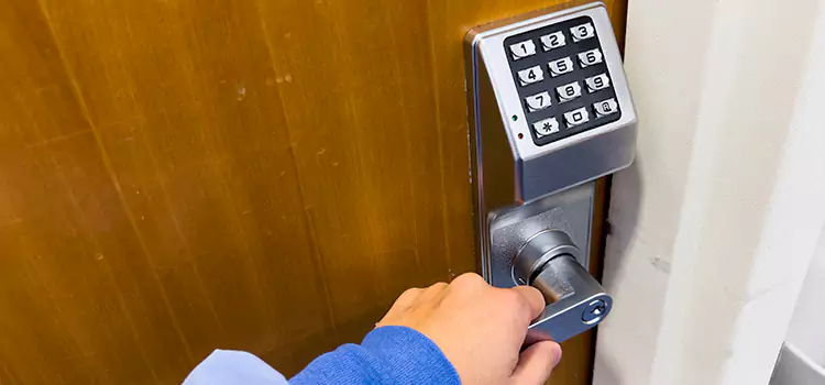 Why Choose Us for Your Keypad Lock Needs in Vicksburg, MS?