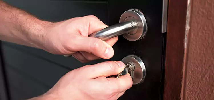 Master Key Control and Audits Vicksburg