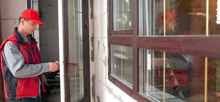 Sliding Door Lock Repair Vicksburg