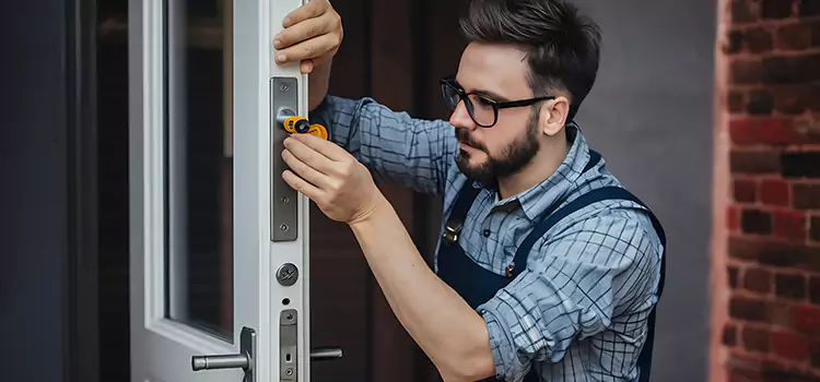Residential Door Repairs Vicksburg