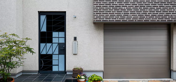Residential Roll Up Security Doors Vicksburg