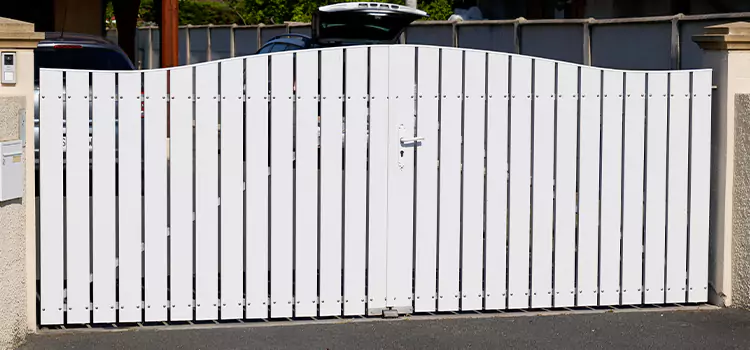 Why Choose Us for Residential Gate Repair in Vicksburg, MS?
