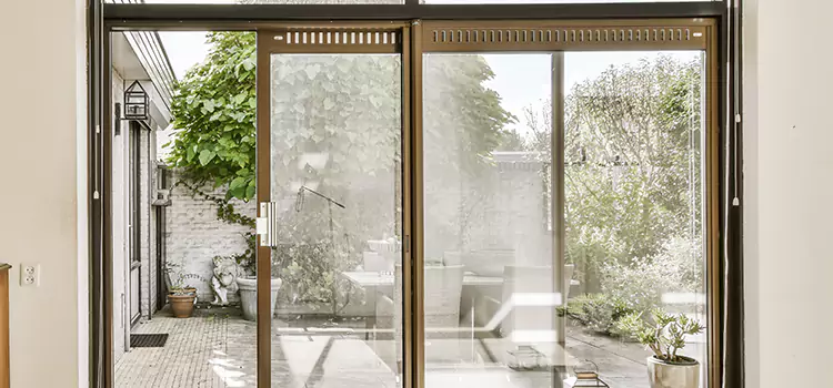 Glass Door Panel Replacement Cost Vicksburg