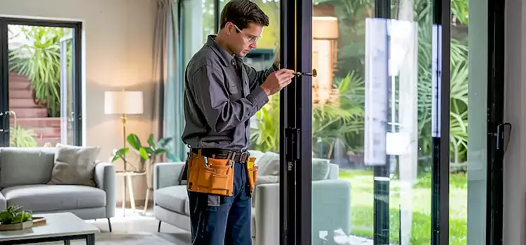 Sliding Door Maintenance Vicksburg
