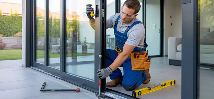 Patio Door Replacement Vicksburg