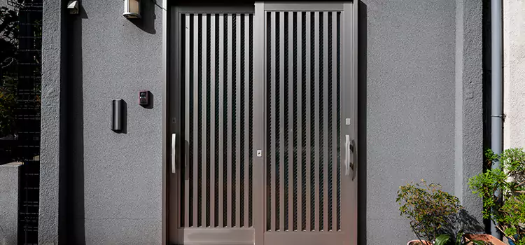 Specialized Steel Door Services in Vicksburg, MS