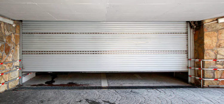 Steel Garage Door Repair Vicksburg