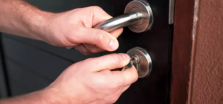 Door Closer Repair & Installation Vicksburg